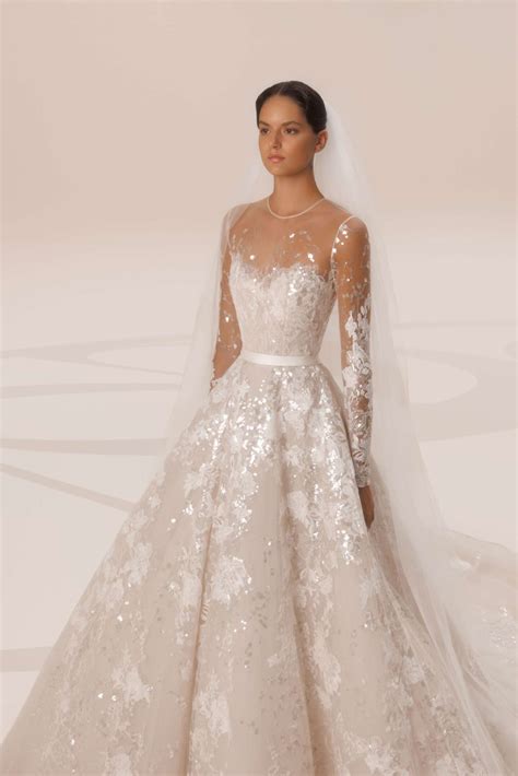 Best Wedding Dress Brand In World at Mason Mullan blog