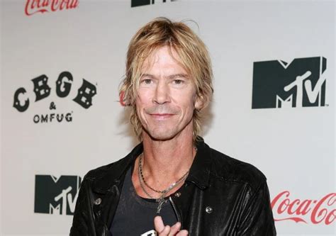 Duff McKagan Net Worth How Rich is Duff McKagan? - Coaches Tribune