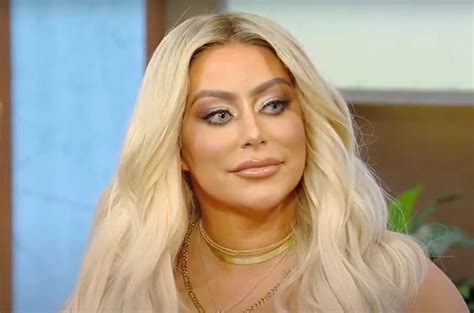 Experts Reveal the Truth About Aubrey Keys' Post-Leak Life - p1hrwln