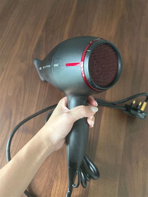Philips Pro Ionic 2100W Hair Dryer, Beauty & Personal Care, Hair on ...