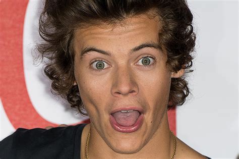 Harry Styles Gets Totally Naked For 'Fine Line' Album Artwork