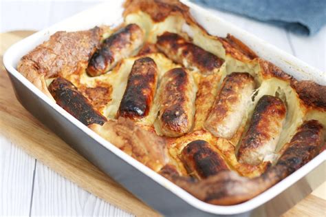 Mary Berry Toad In The Hole Recipe of all time Check it out now!