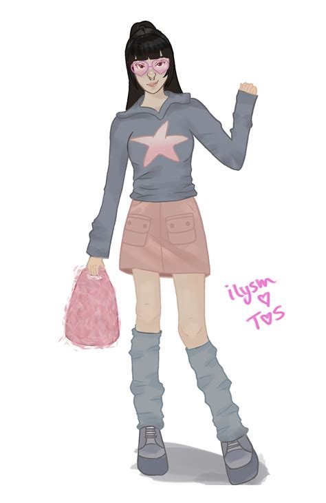 ArtStation - Phany