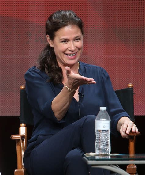 Maura Tierney