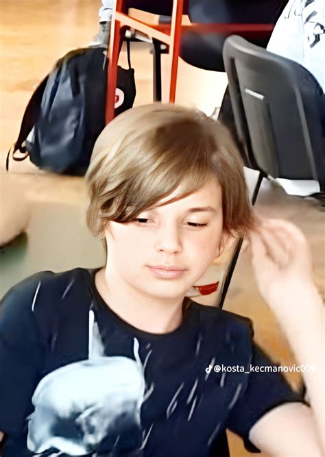 The shocking kosta kecmanović detail that investigators just released 30