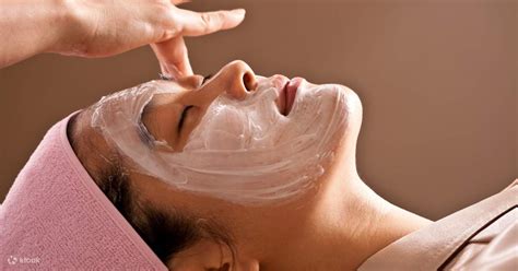 skin care full body massage seoul klook malaysia