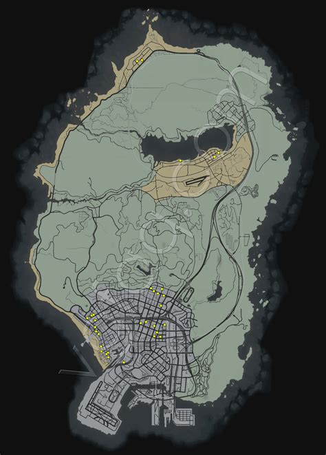 Prostitutas No Mapa Gta 5 Nachtkritik.de übersicht