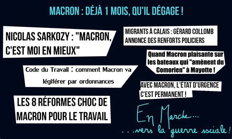 vous avez choisi la finance pour eviter la guerre vous aurez les deux