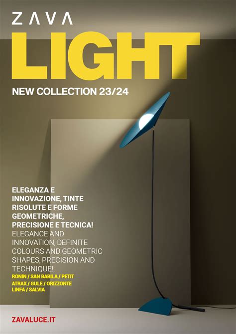 LINFA Wandleuchte By ZAVA