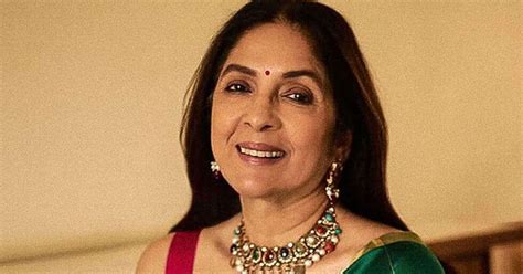 Neena Gupta is disappointed she didn’t get Dimple Kapadia’s role in ...