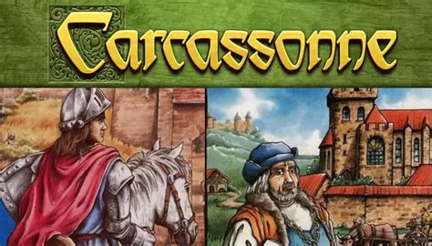 How to play Carcassonne | Official Rules | UltraBoardGames