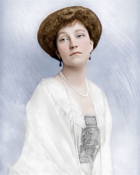 Archduchess Elisabeth Marie by colorfulhistory on DeviantArt