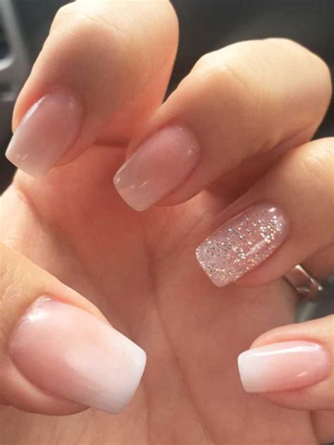 15 Chic Nail Ideas to Upgrade a Classic French Manicure