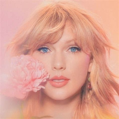 Taylor Swift Lover Album Apple Music Itunes Taylor Swift Lover Album ...