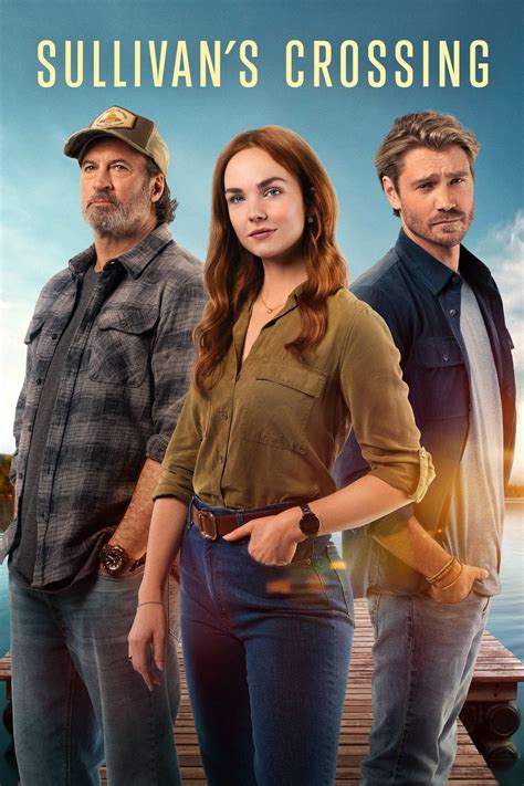 What to Know About 'Sullivan's Crossing' Season 3 on the CW