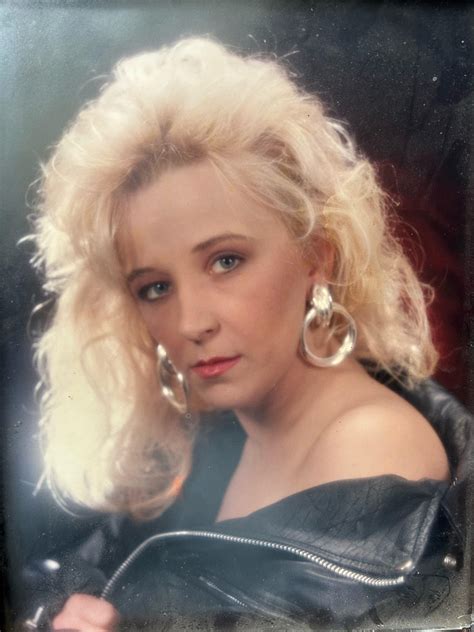 Michelle Mockler Obituary - Lisbon Falls, ME