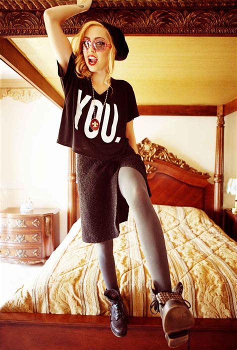 Brandi Cyrus – celebsla.com