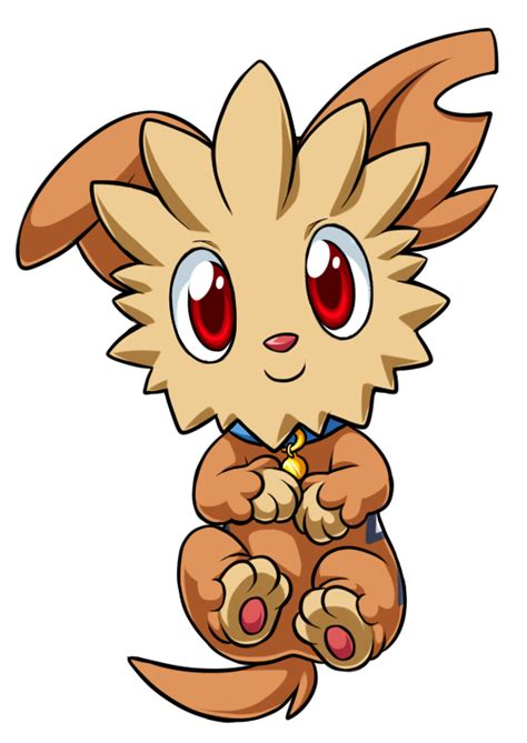 Pokemon Lillipup