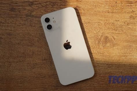 iPhone 12 camera review: Doing great things simply…and simple things ...