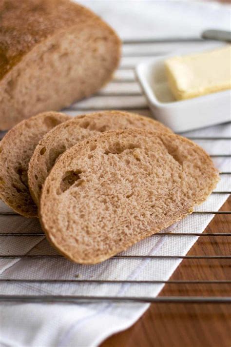 Limpa - Traditional and Authentic Danish Recipe | 196 flavors