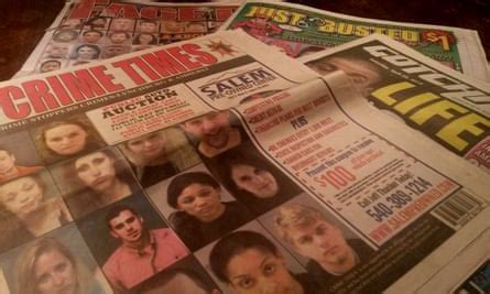 Say cheese: men who allegedly published thousands of mugshot photos ...