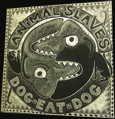 Animal Slaves: Dog Eat Dog (LP) – jpc.de
