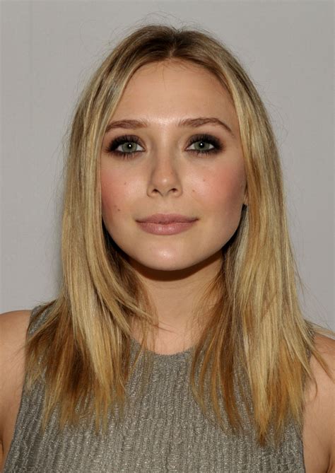 Elizabeth Olsen