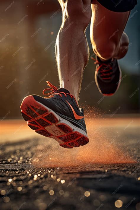 Premium AI Image | fitness man body motivational in workout sports