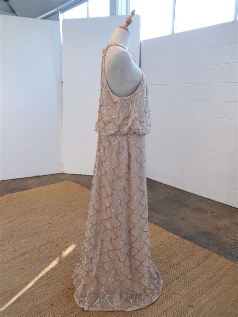 Sorella Vita Sample Wedding Dress - Stillwhite