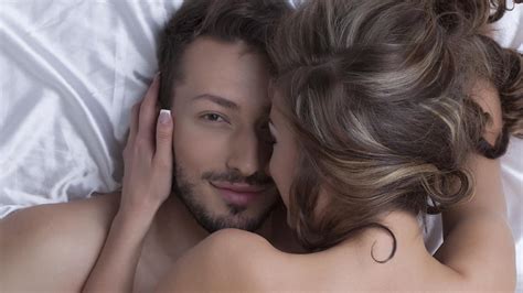 Woman dating a man with a micro penis details their sex life | news.com
