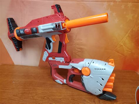 Nerf N-Strike Unity Power System – Blaster Guy
