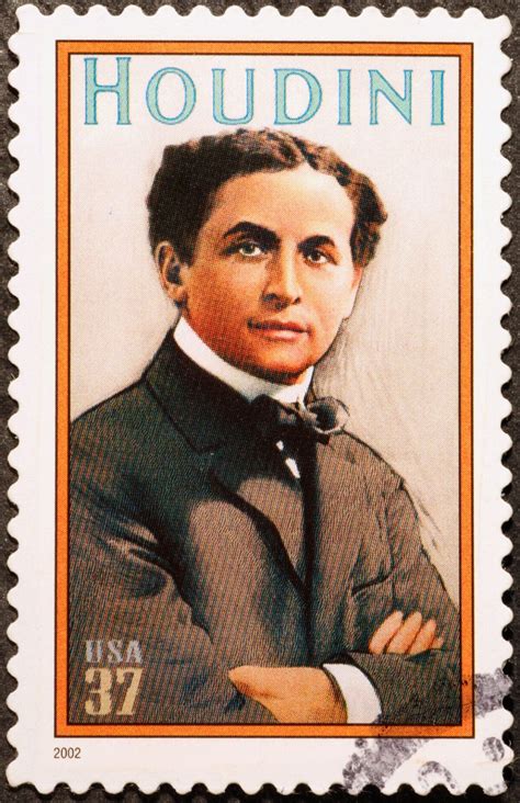 How Montreal played a major role in the tragic death of Harry Houdini