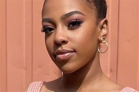 Priah Ferguson Biography - Age, Birthday, Parents, Dating, Net Worth ...