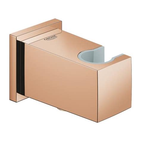 Grohe Euphoria Cube Fali csatlakozó könyök, 1/2″ 26370DA0 - Szaniter és ...