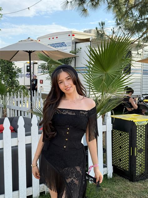 pokimane | naked babes 💚 | Instagram