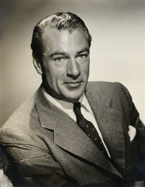 Gary Cooper | Actriz de cine, Hollywood clásico, Estrellas de cine