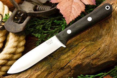 Mini Kephart 3V by Bark River Knives