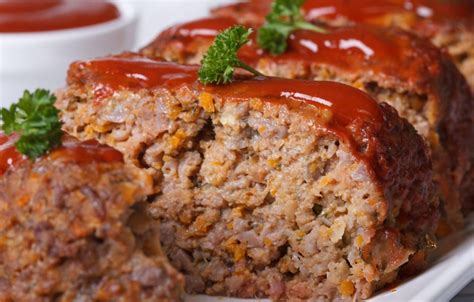 Keto Meatloaf Recipe