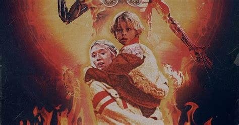 Antrum: The Deadliest Film Ever Made Releases the Curse on Digital ...