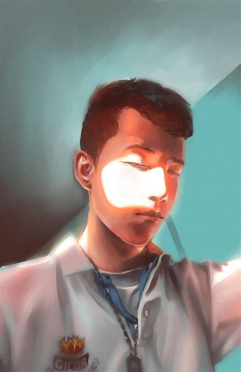 Ana Martinez - Portrait Commissions