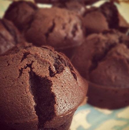 good chocolate muffin recipe