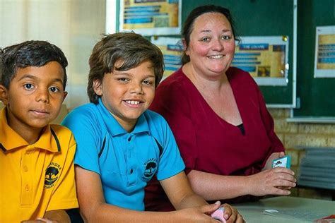 lote willandra primary school