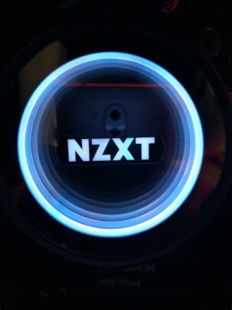 Kraken X62 RGB White? : r/NZXT