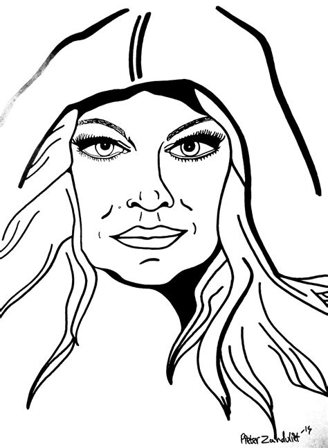 Bobbi Eden with love