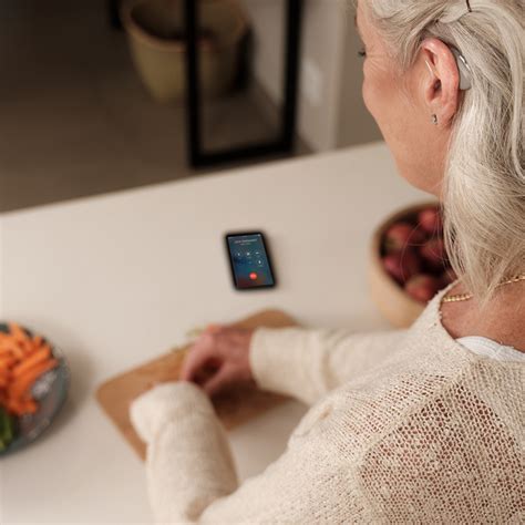 ultra  convenient hands    hearing