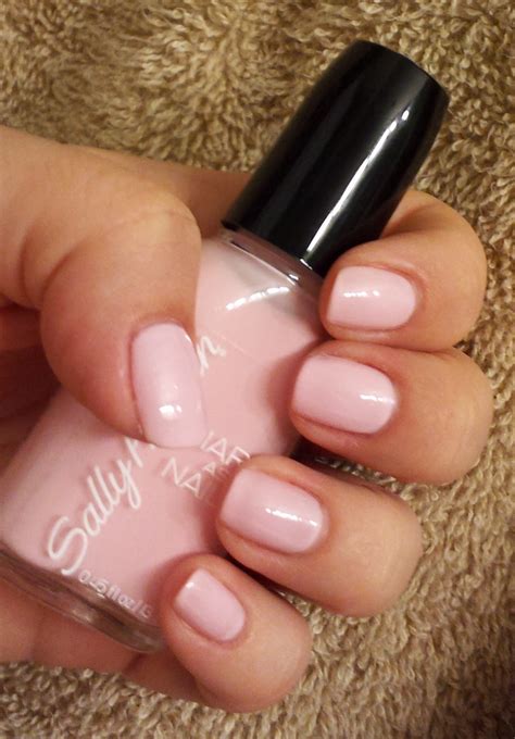 Beauty Byte: NOTD: Hard-Core Party
