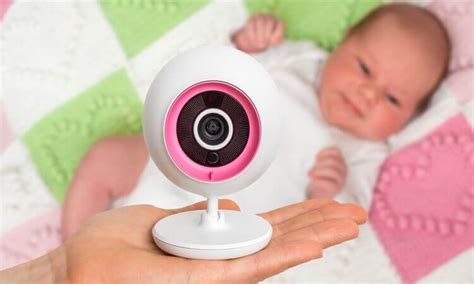 Best Nanny Camera With Audio | Home Security Store