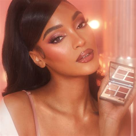 Pillow Talk Dreams: Luxury Palette | Charlotte Tilbury