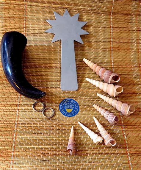 Korinkoto orisha tool set kori orisa children scarecrow orisha oko ...