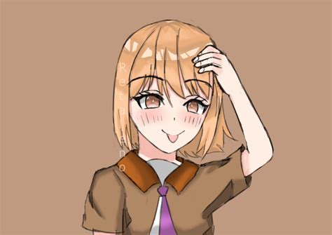 sketch profile picture    retalechocho  deviantart